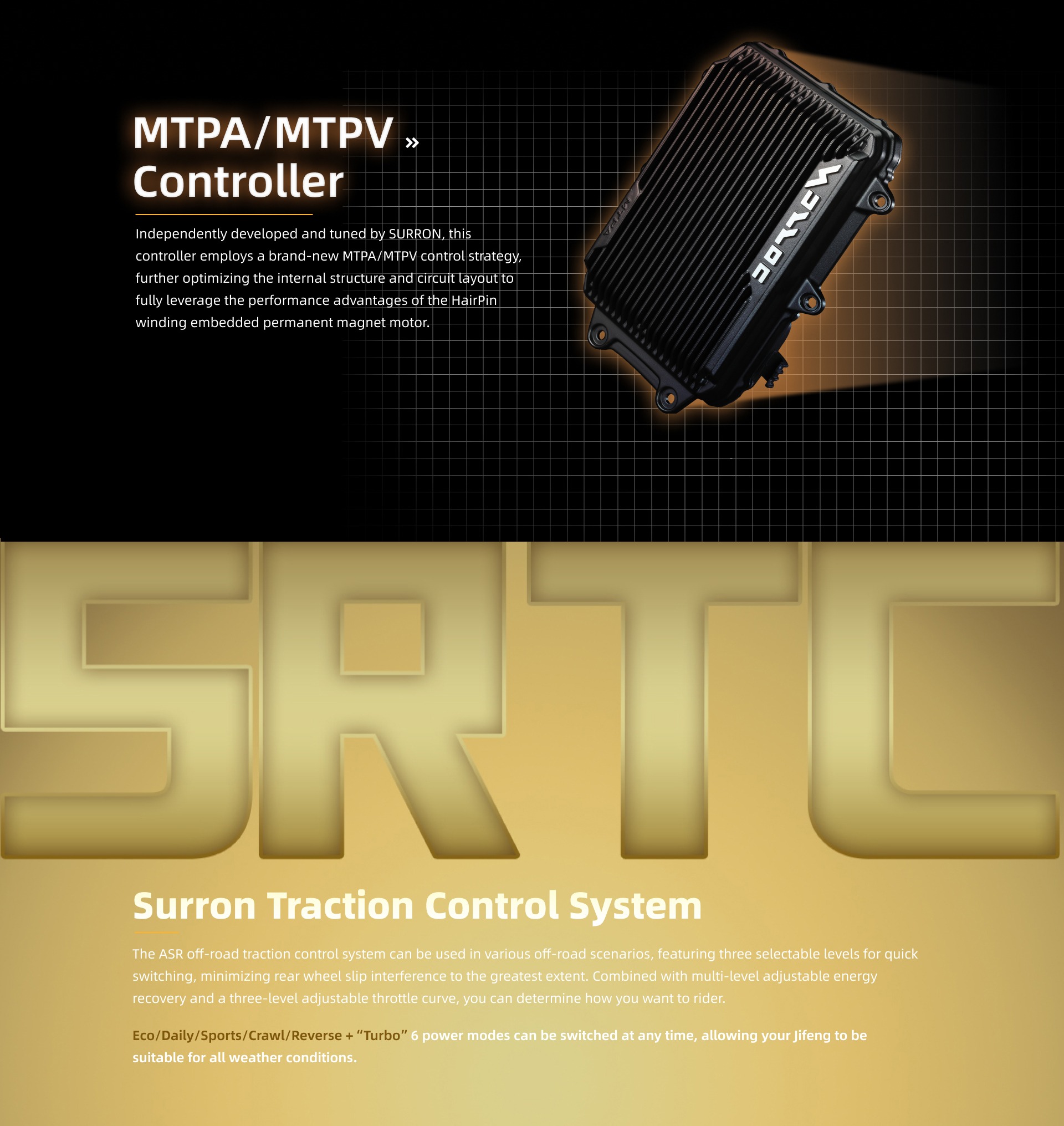 Ultra Bee HP Image 4